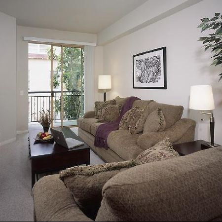 The Louisa Apartments Portland Bilik gambar