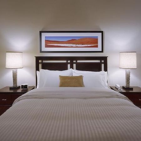 The Louisa Apartments Portland Bilik gambar