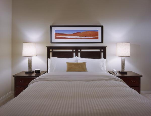 The Louisa Apartments Portland Bilik gambar
