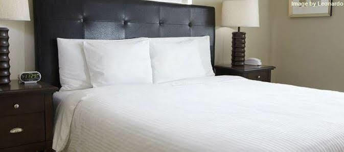 The Louisa Apartments Portland Luaran gambar
